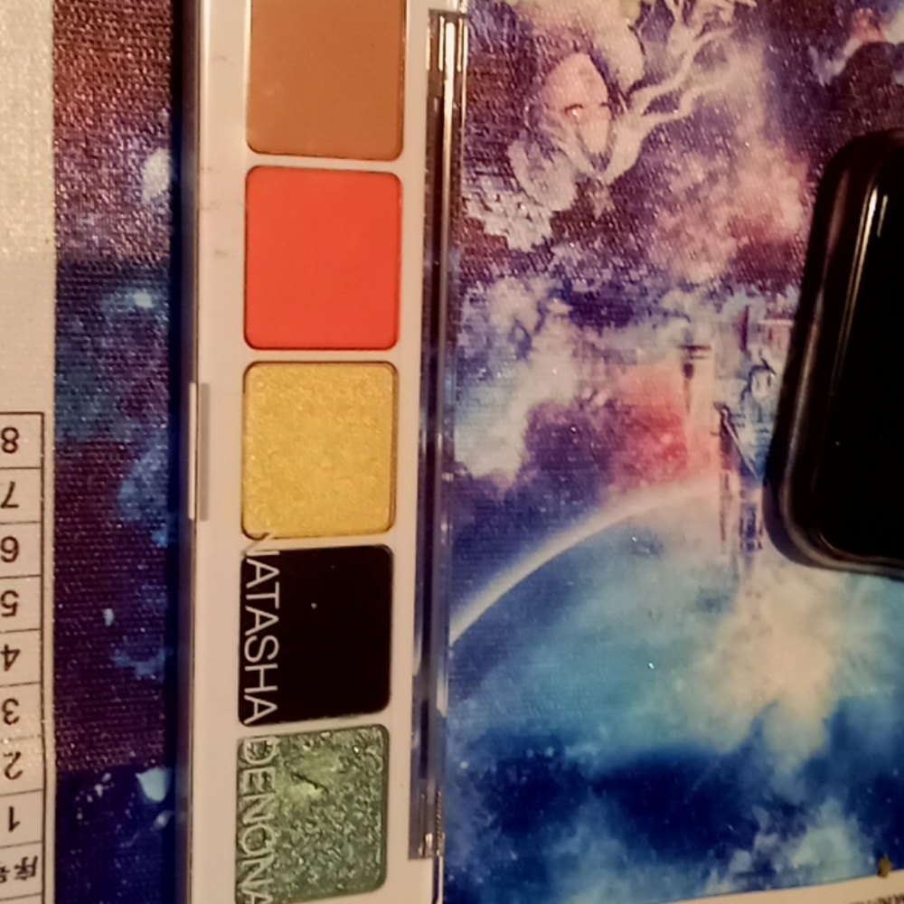 Natasha Denona Pallet